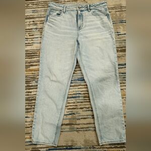 American Eagle Strigid Jeans